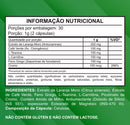 Laranja Moro Healthveg 60 Cápsulas Veganas