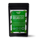 Kit SecasLight 120 Cápsulas Veganas + Secaslight Chá Detox