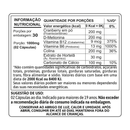 LIMPETOX – Detox Natural para Fígado, Intestino e Imunidade