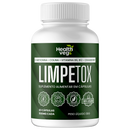 LIMPETOX – Detox Natural para Fígado, Intestino e Imunidade