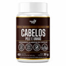 Cabelos, Pele e Unhas Healthveg 60 Cápsulas Veganas