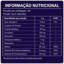 Licopeno & Semente de Uva Healthveg 60 Cápsulas Veganas