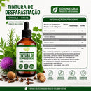 Tintura de 7 Ervas Healthveg150ml
